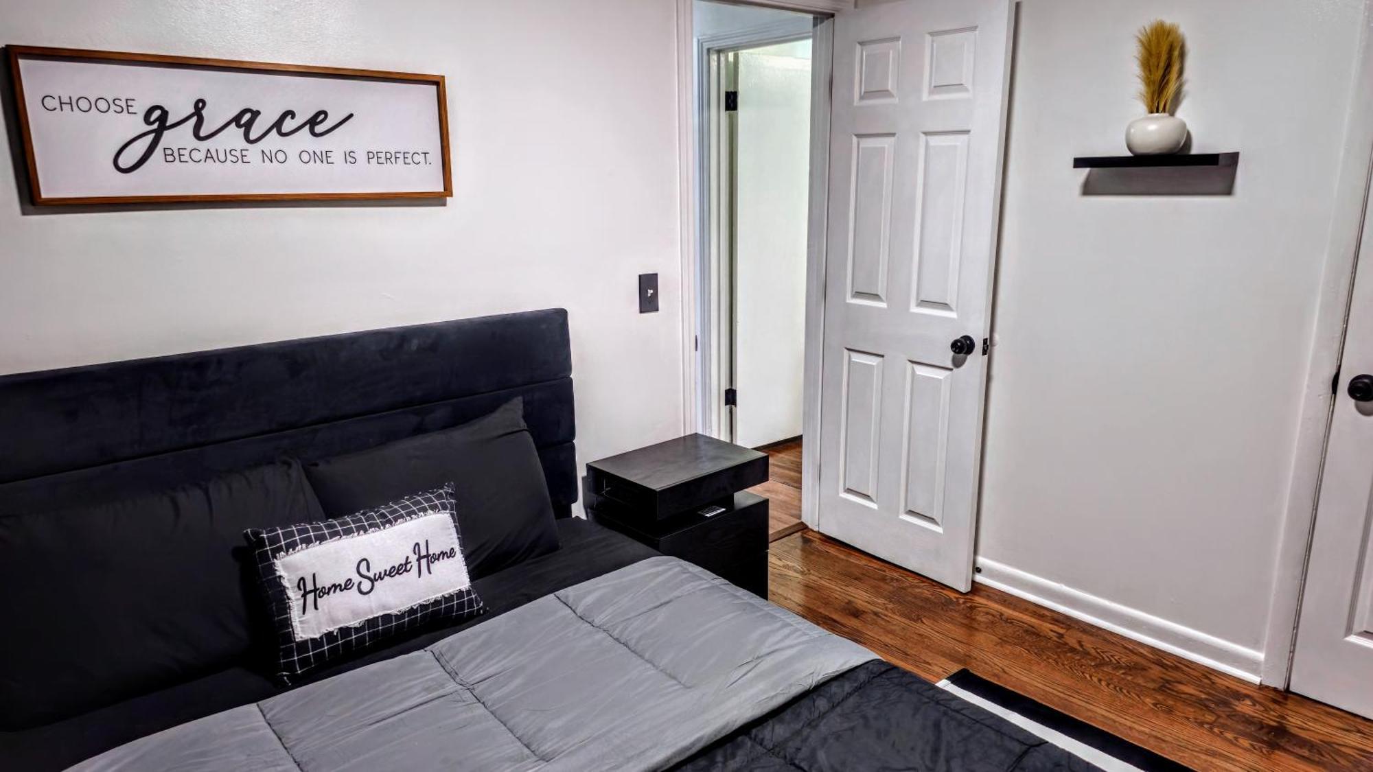 Luxury Duplex Unit In