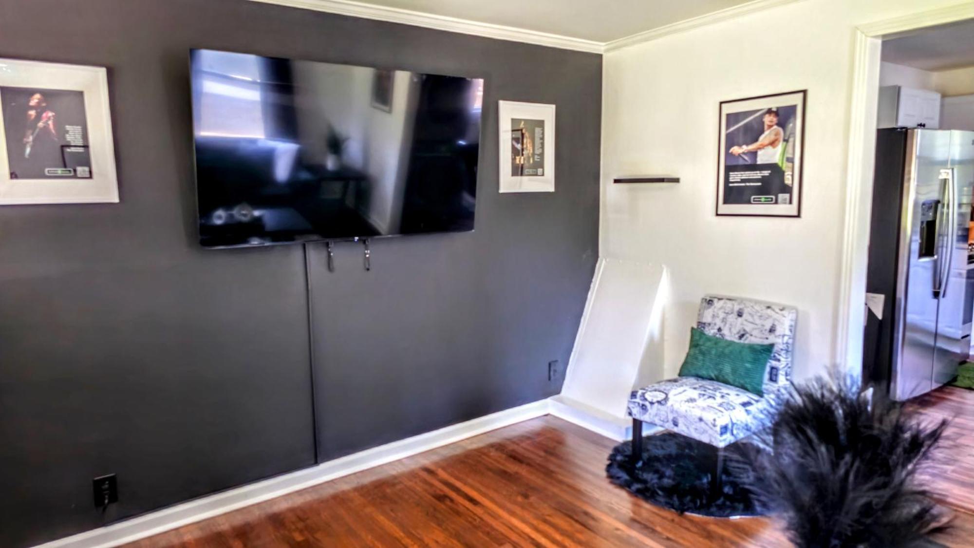 Luxury Duplex Unit In