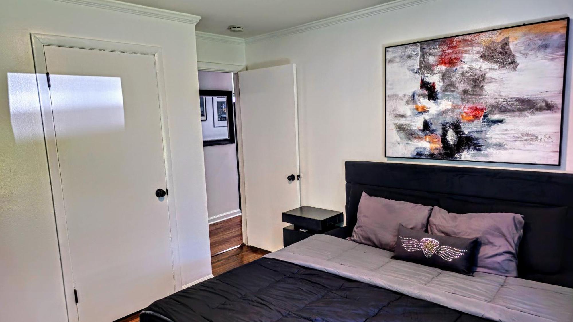 Apartment Luxury Duplex Unit In *