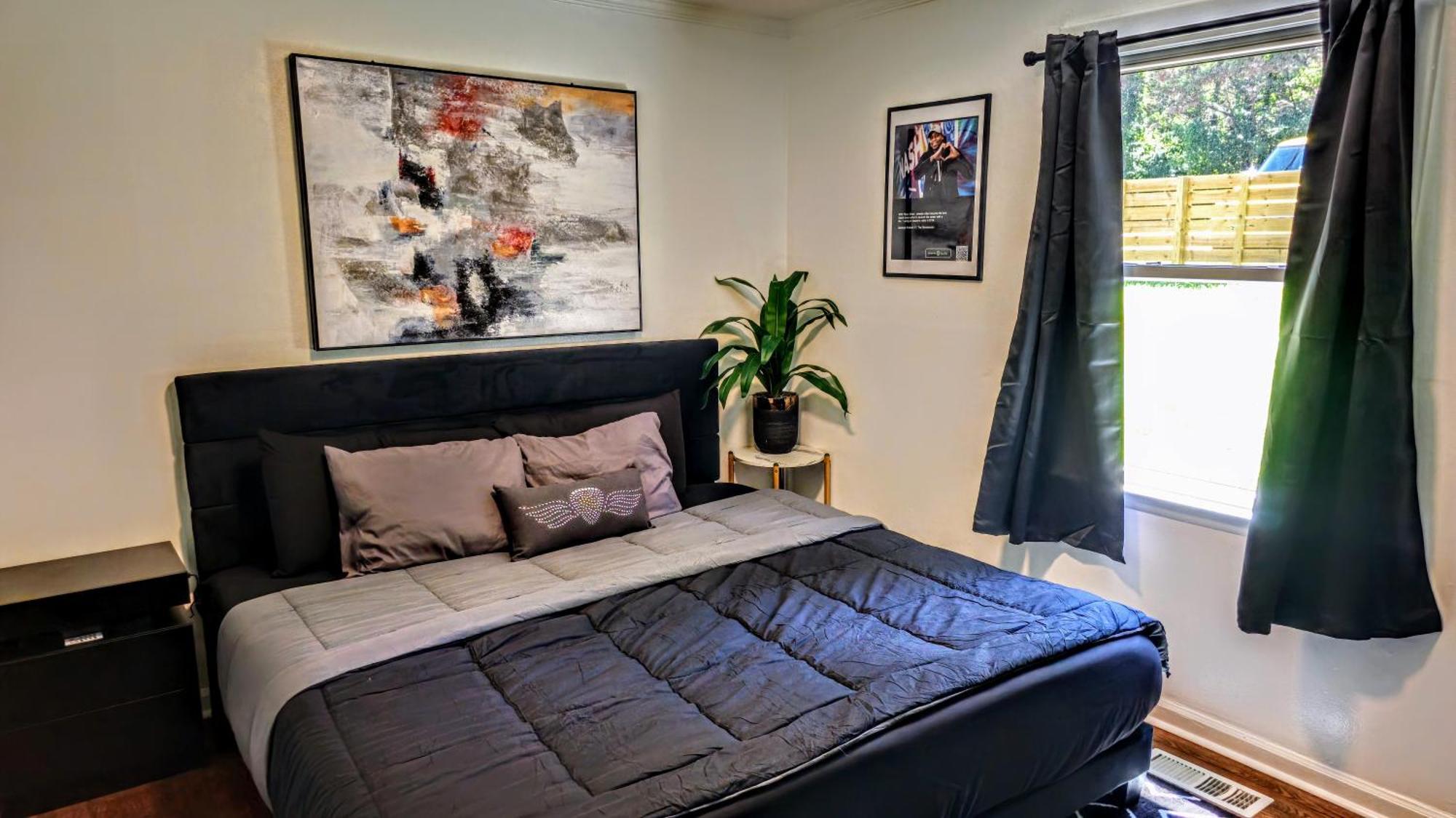 Luxury Duplex Unit In *
