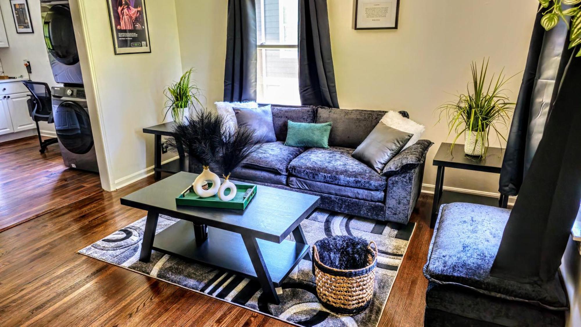 Apartment Luxury Duplex Unit In *