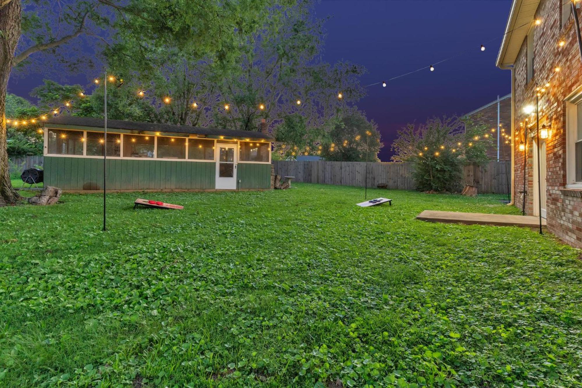 E Nash Sf 5mi From Broadway Chef's Kitchen * Nashville