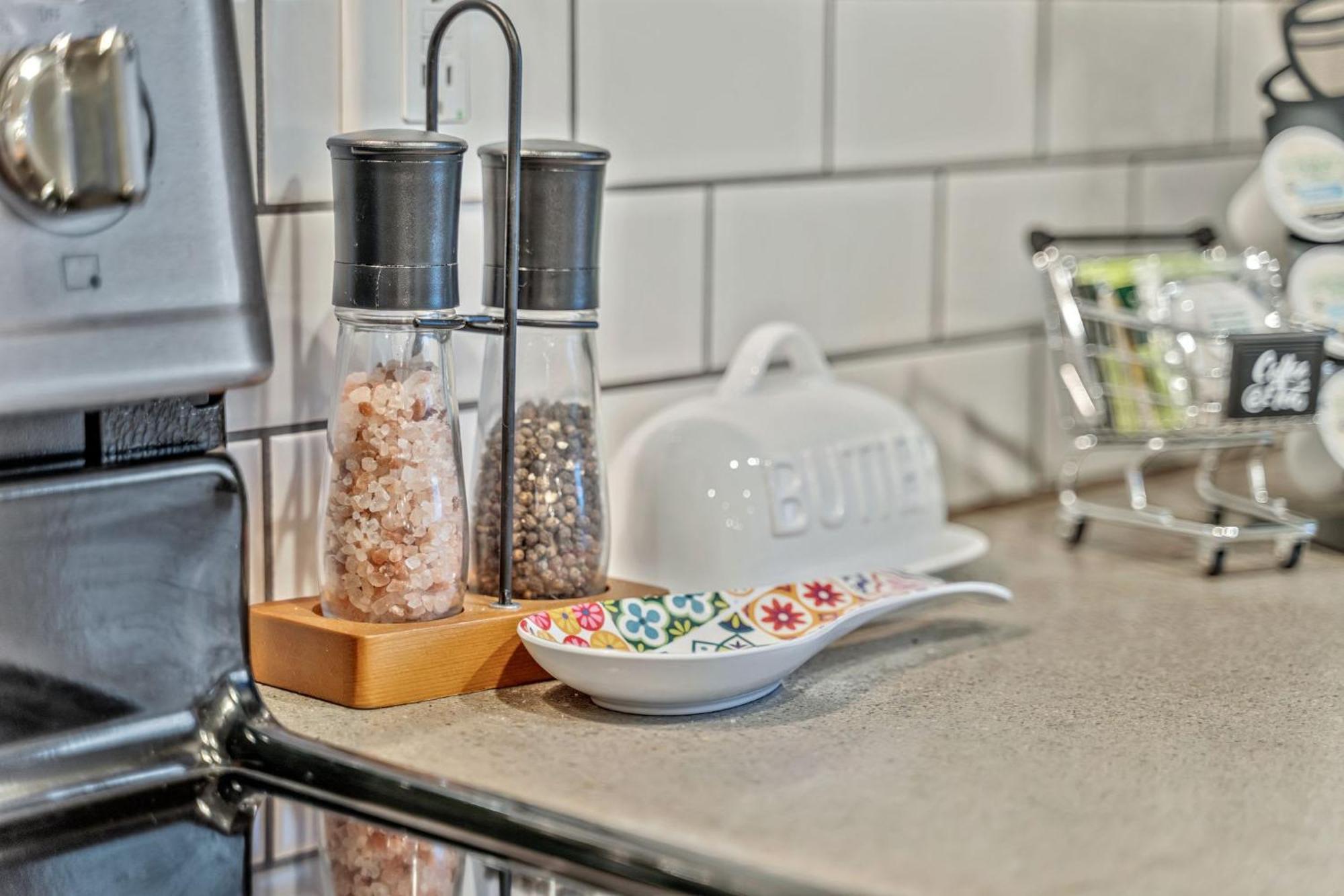 E Nash Sf 5mi From Broadway Chef's Kitchen * Nashville