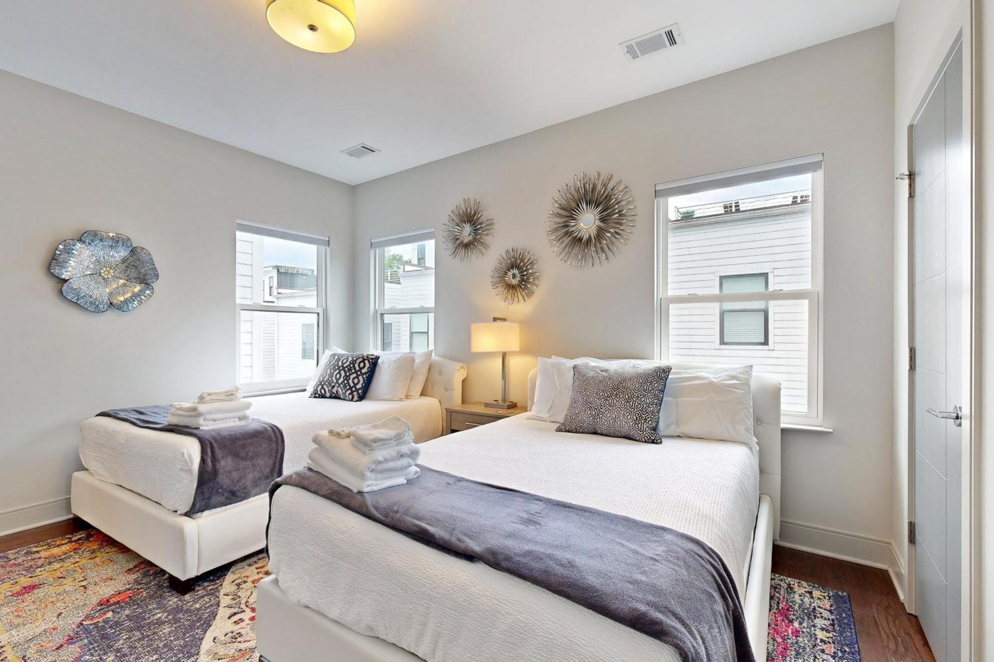 Archer Manor Nashville