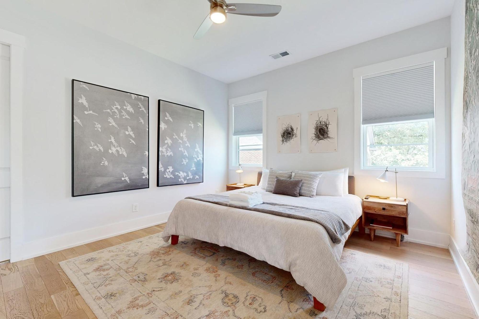 Apartment Brio West End