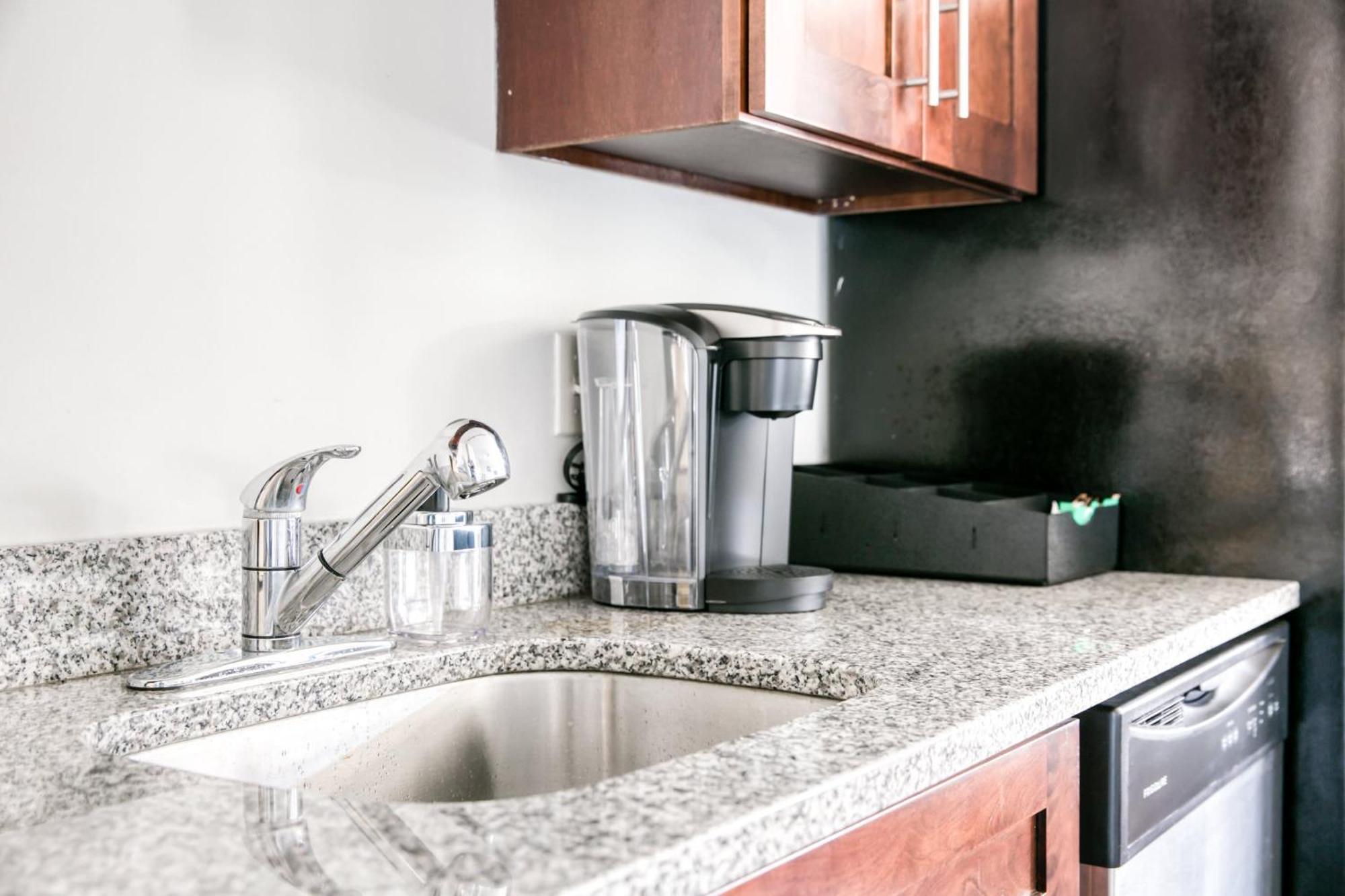 Apartment Cozysuites Music Row Modern 1br With Free Parking! 47