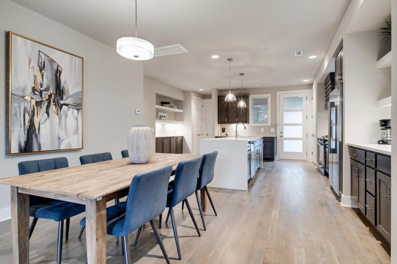 Holiday home Sojourners Haven - 2 Mi To Downtown & Broadway *