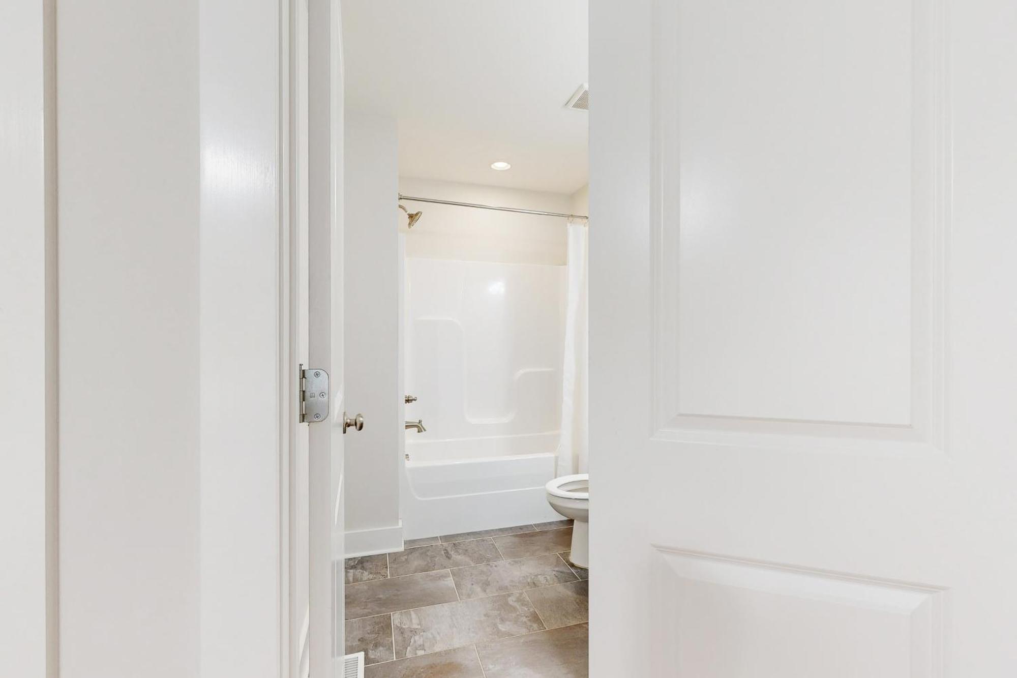 Watkins Park Getaway A & B Holiday home Nashville