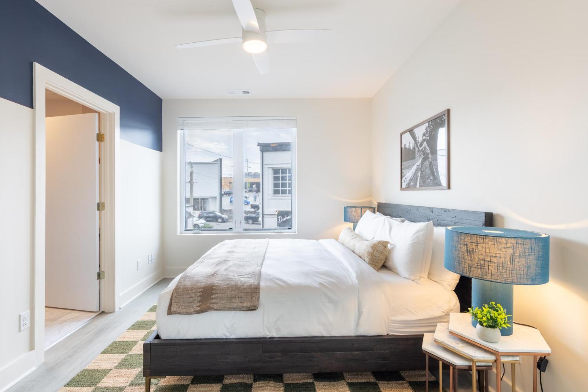 The Outrider By Avantstay Holiday home