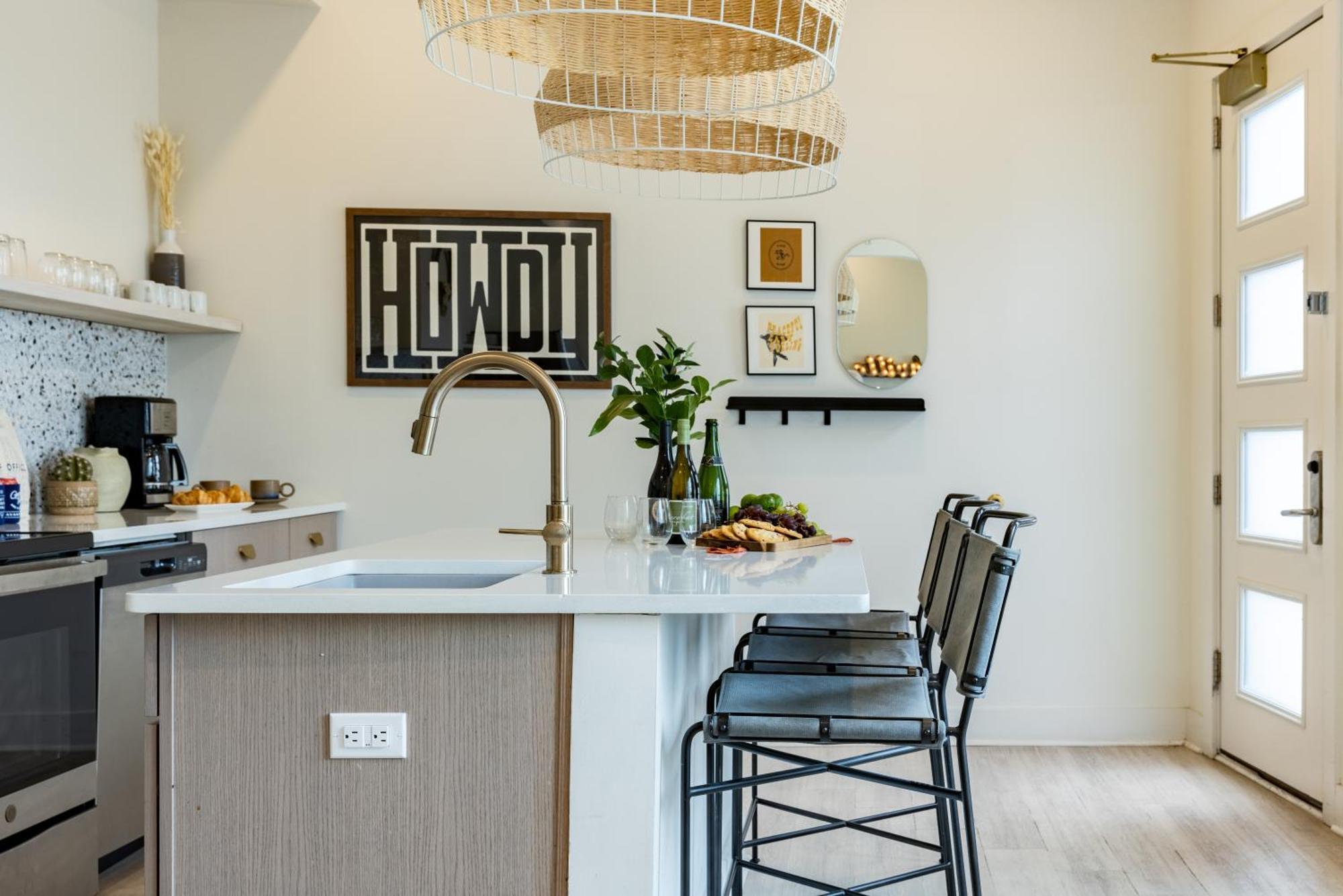 Holiday home The Outrider By Avantstay *