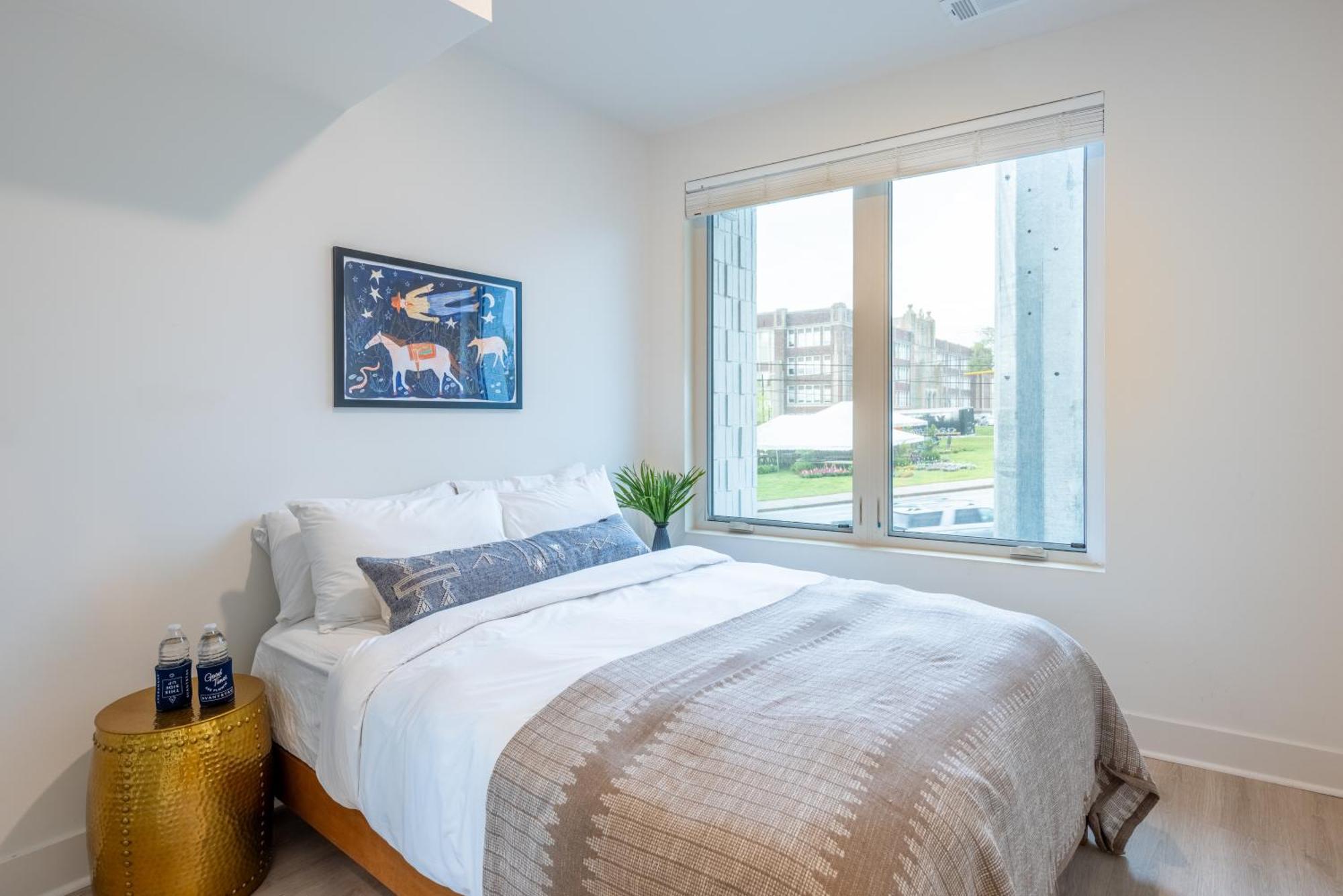 The Outrider By Avantstay Holiday home Nashville