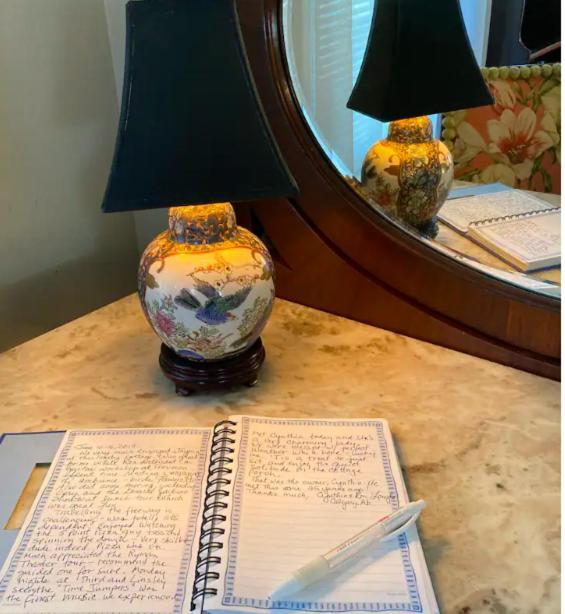 Truly Private Guest house Nashville