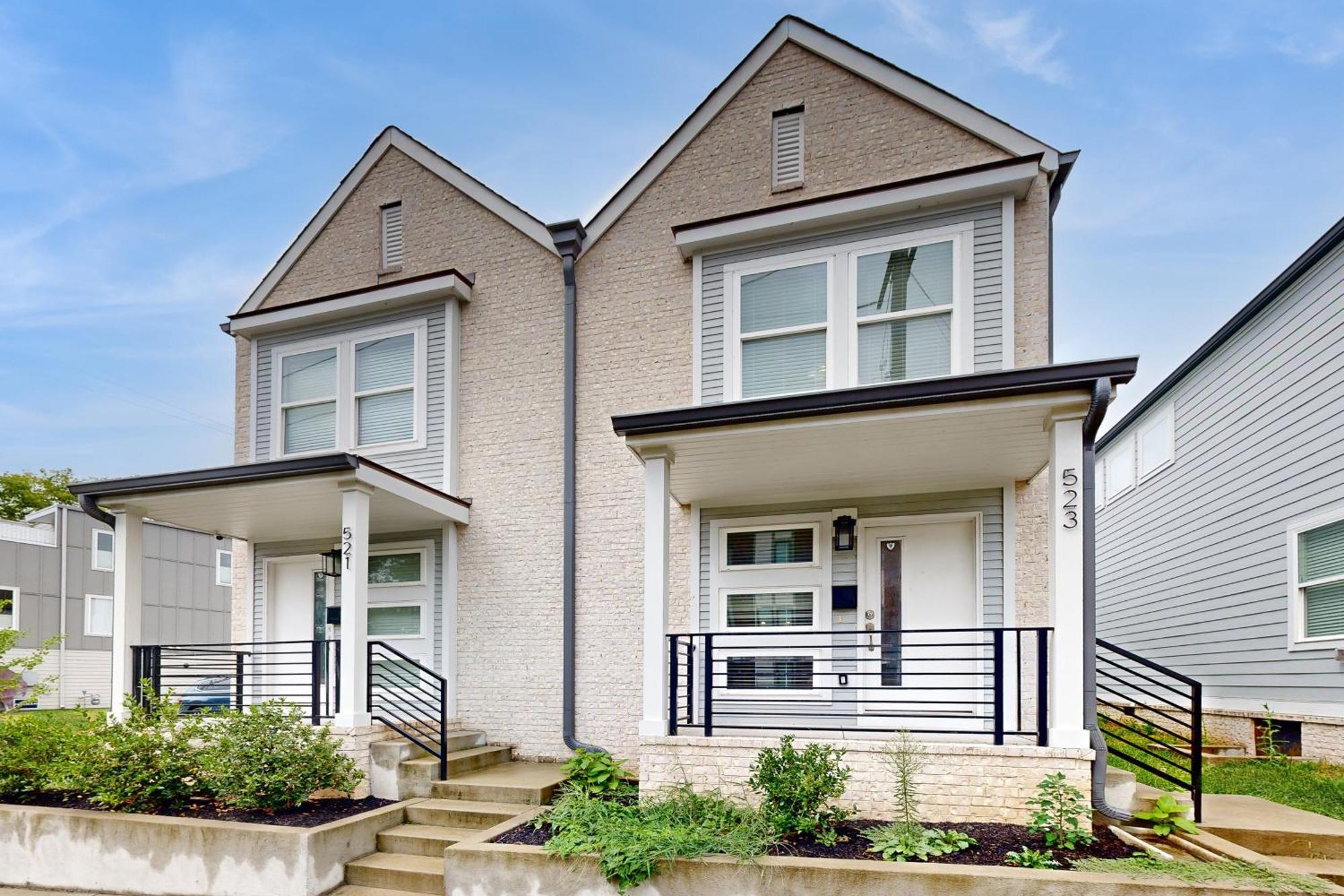 Watkins Park Getaway B