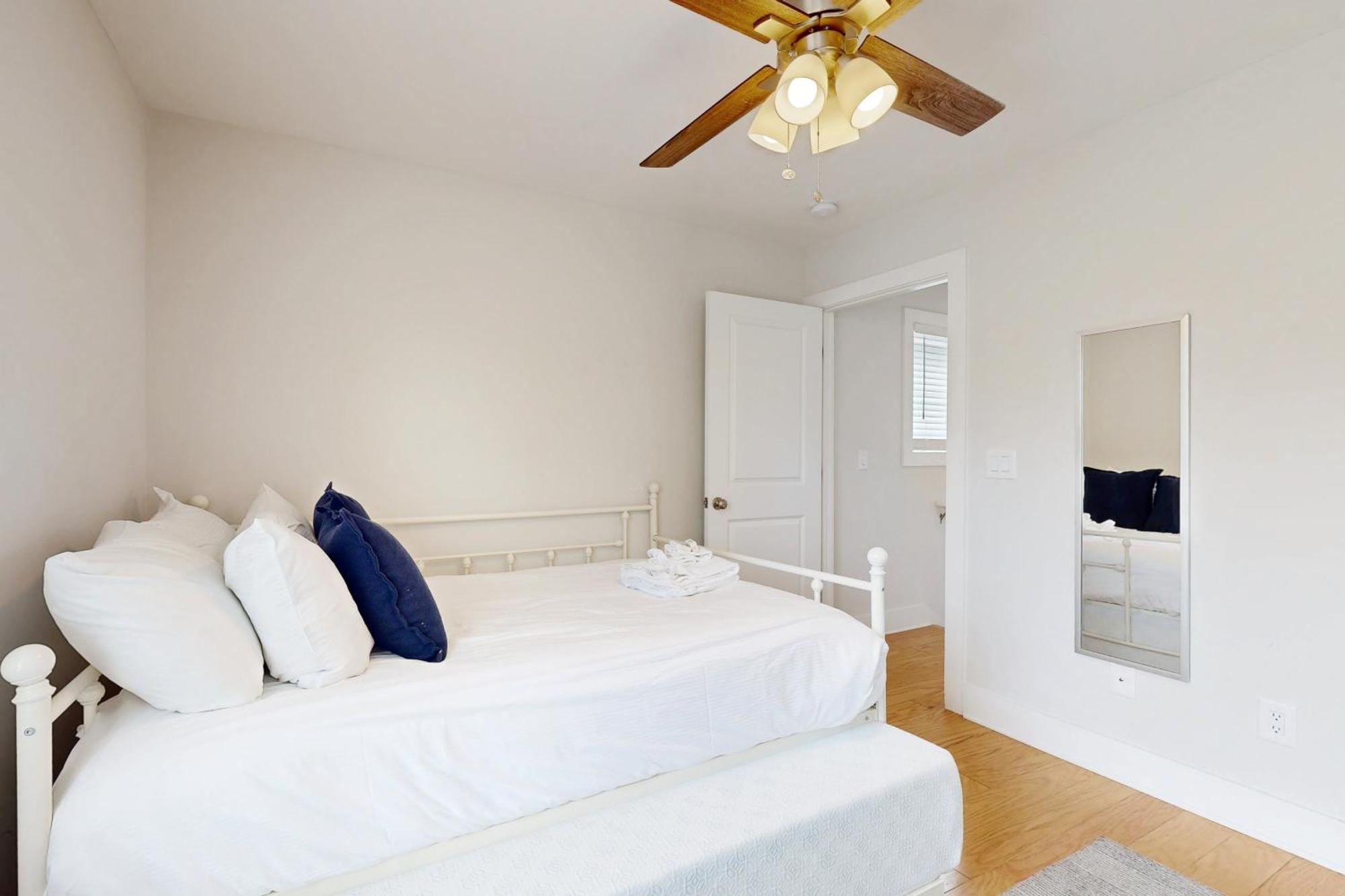 Watkins Park Getaway B Holiday home