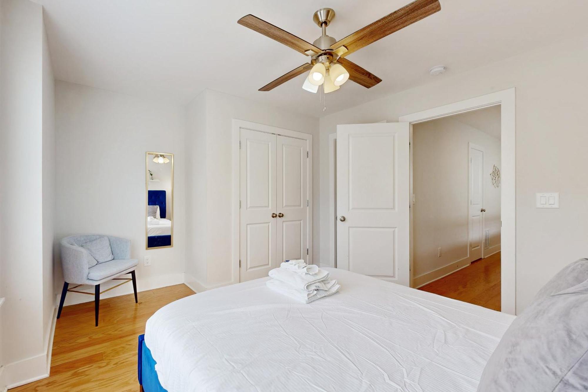 Holiday home Watkins Park Getaway B *