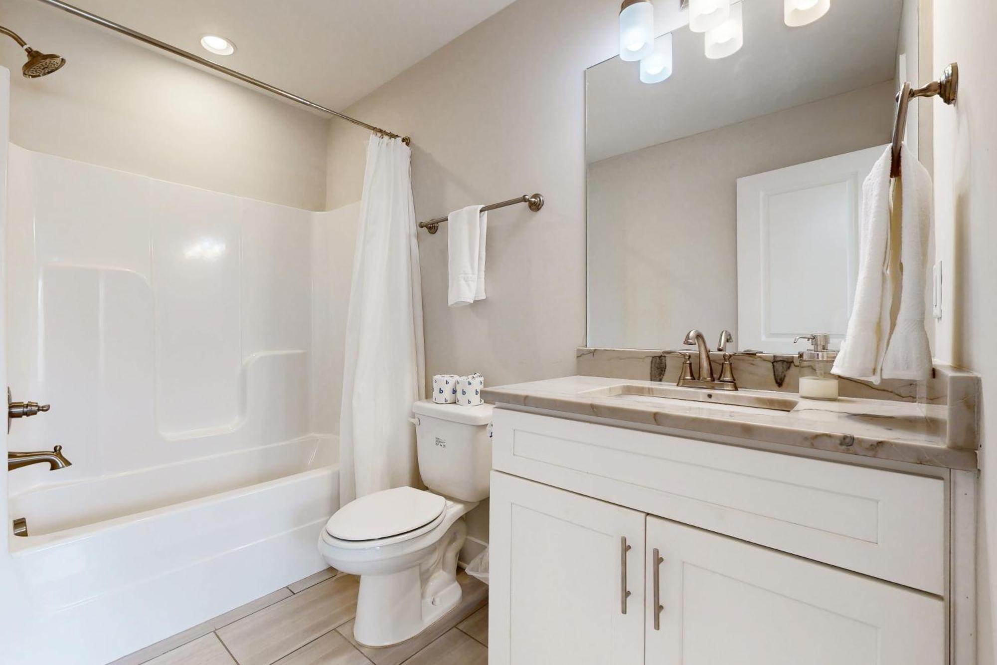 Holiday home Watkins Park Getaway B Nashville