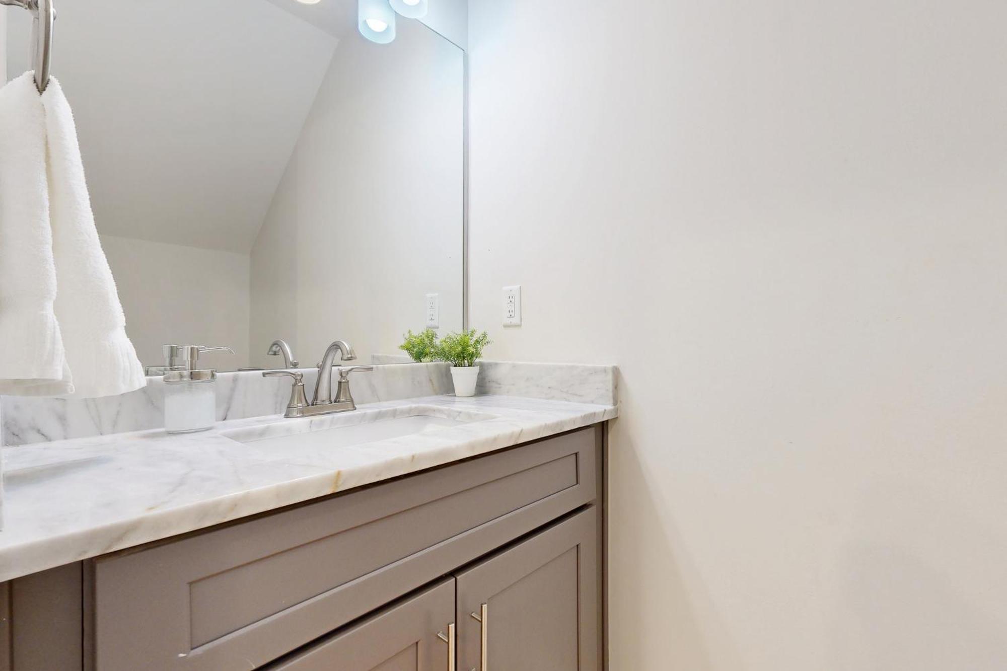 Holiday home Watkins Park Getaway B *