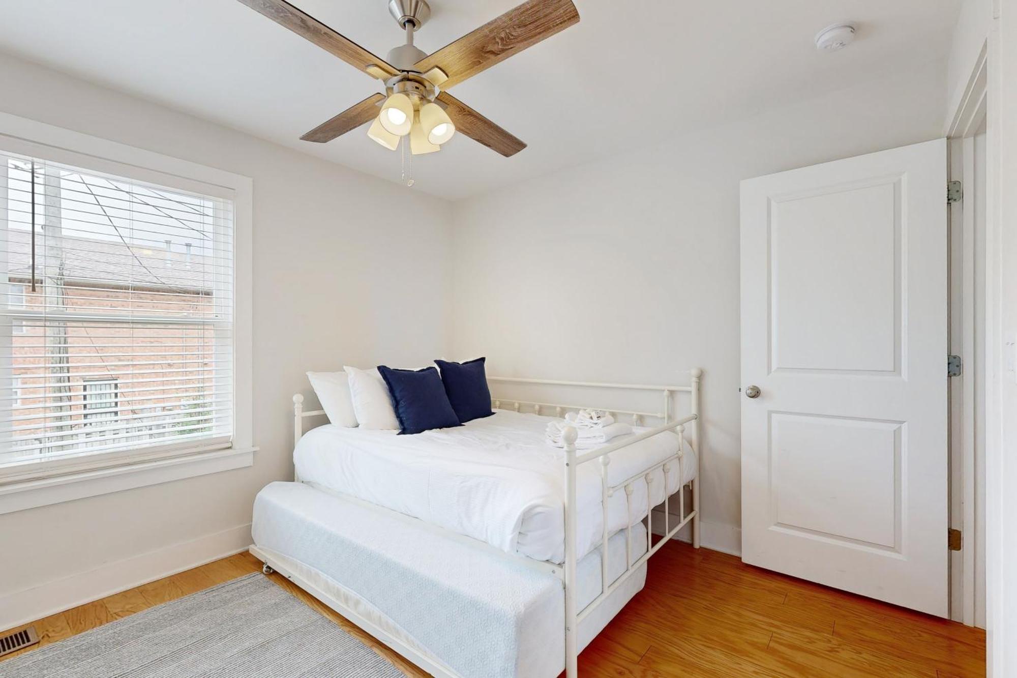 Holiday home Watkins Park Getaway B Nashville