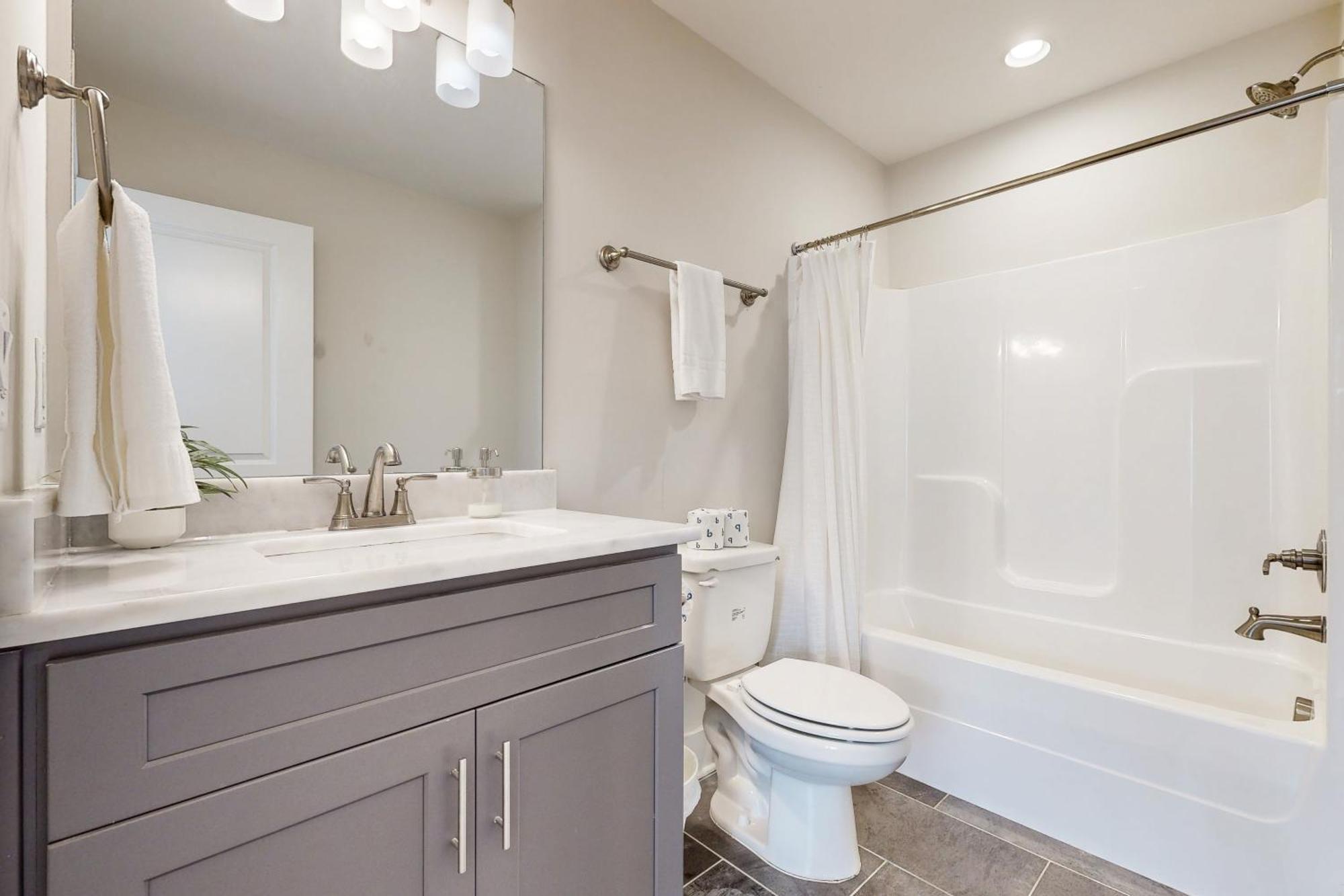 Watkins Park Getaway B Holiday home