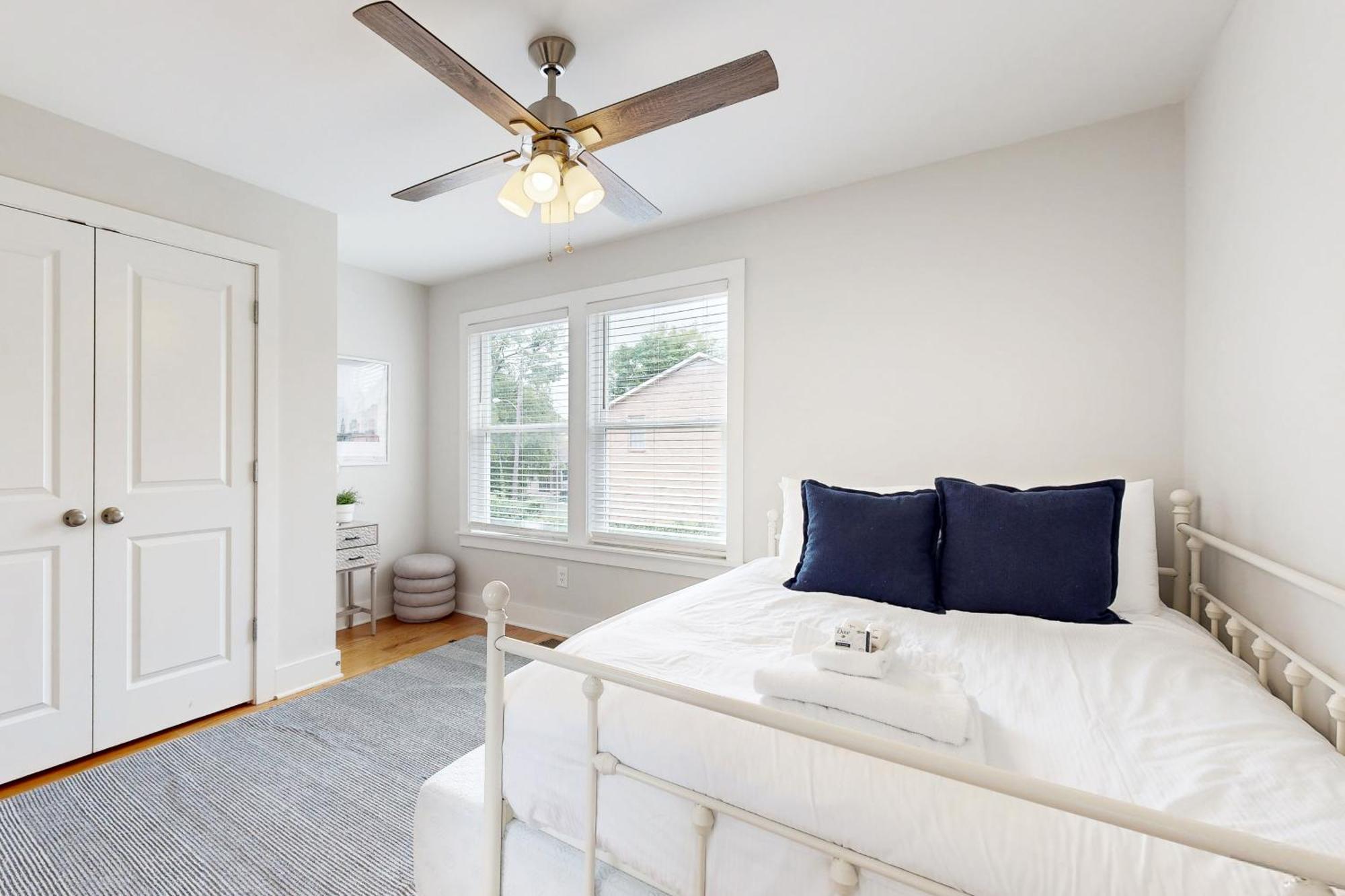 Watkins Park Getaway B Nashville