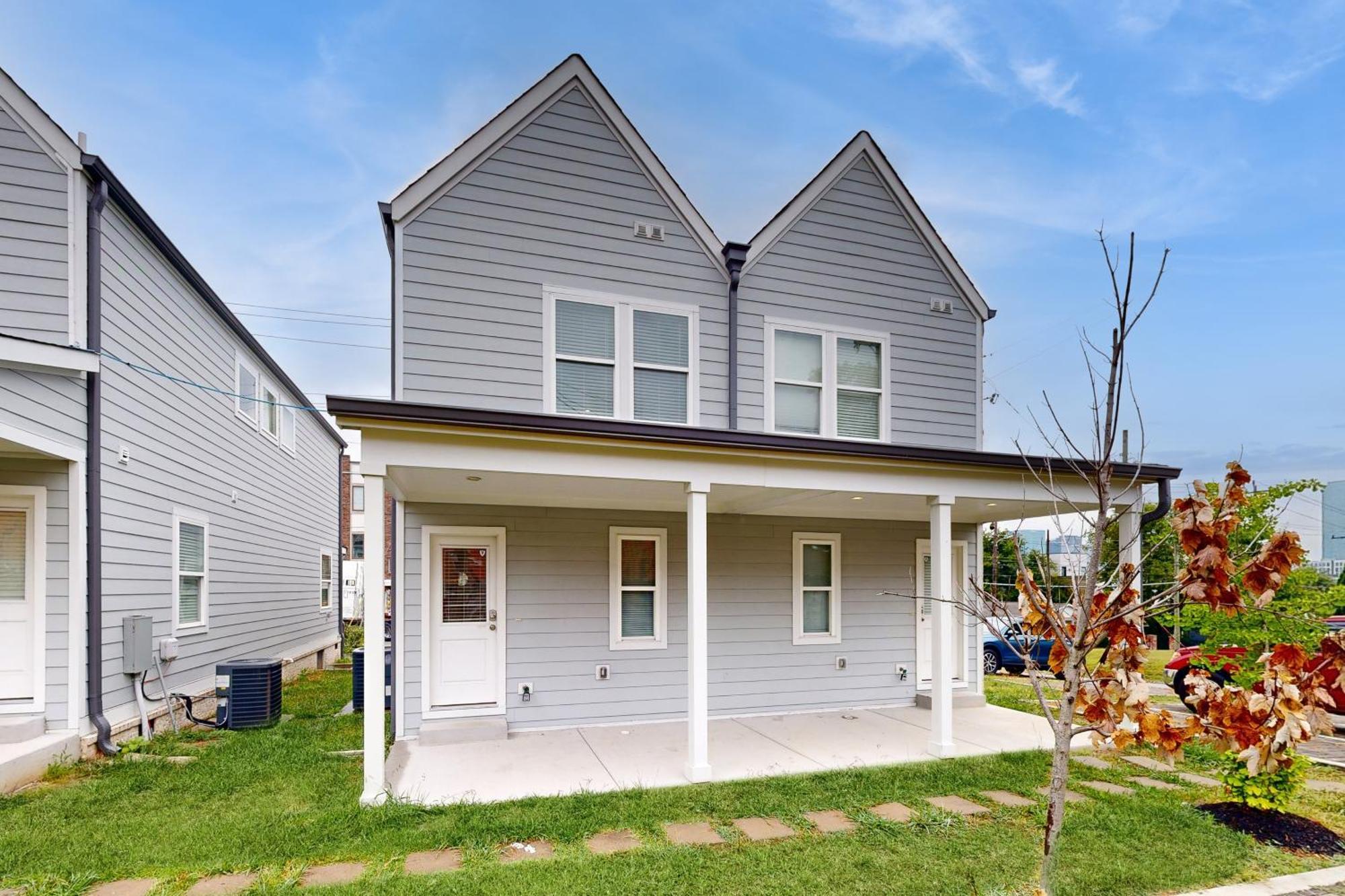 Watkins Park Getaway B *