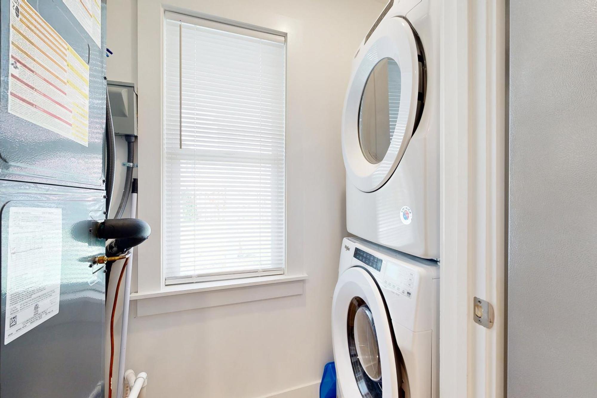 Watkins Park Getaway B Holiday home