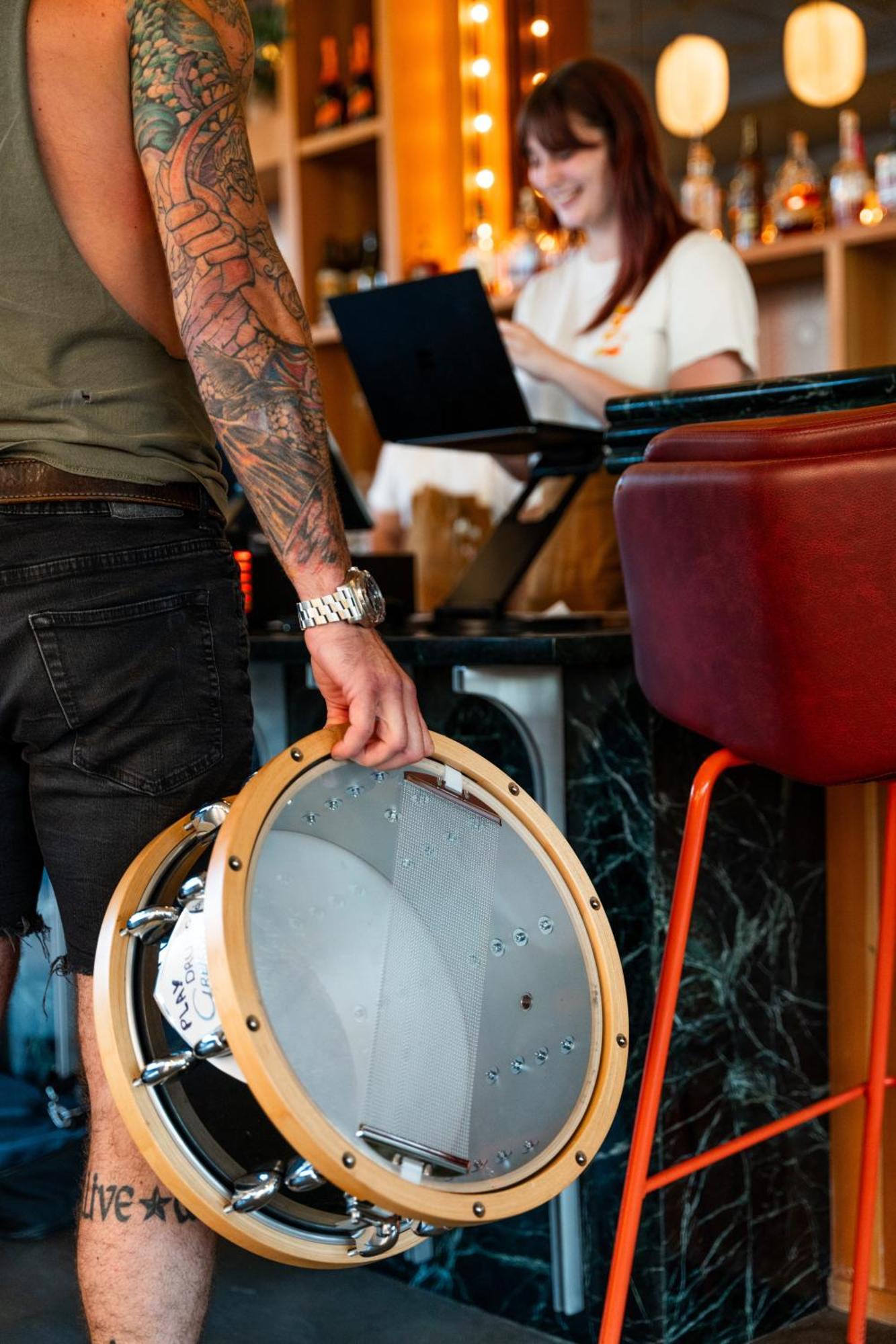 Waymore's 3* Nashville