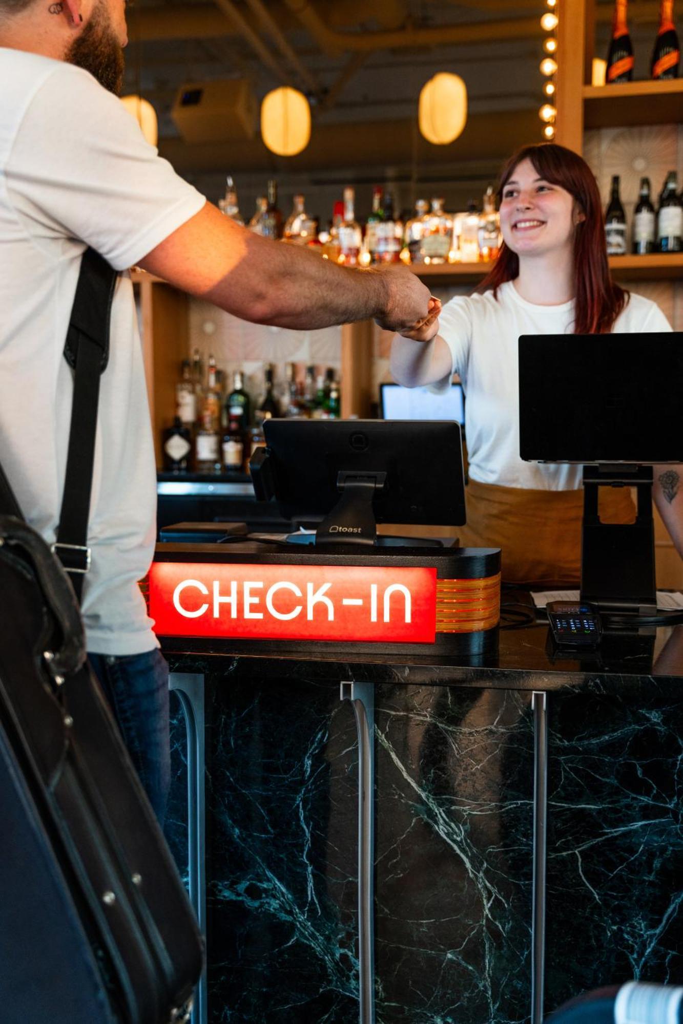 Waymore's Hotel Nashville