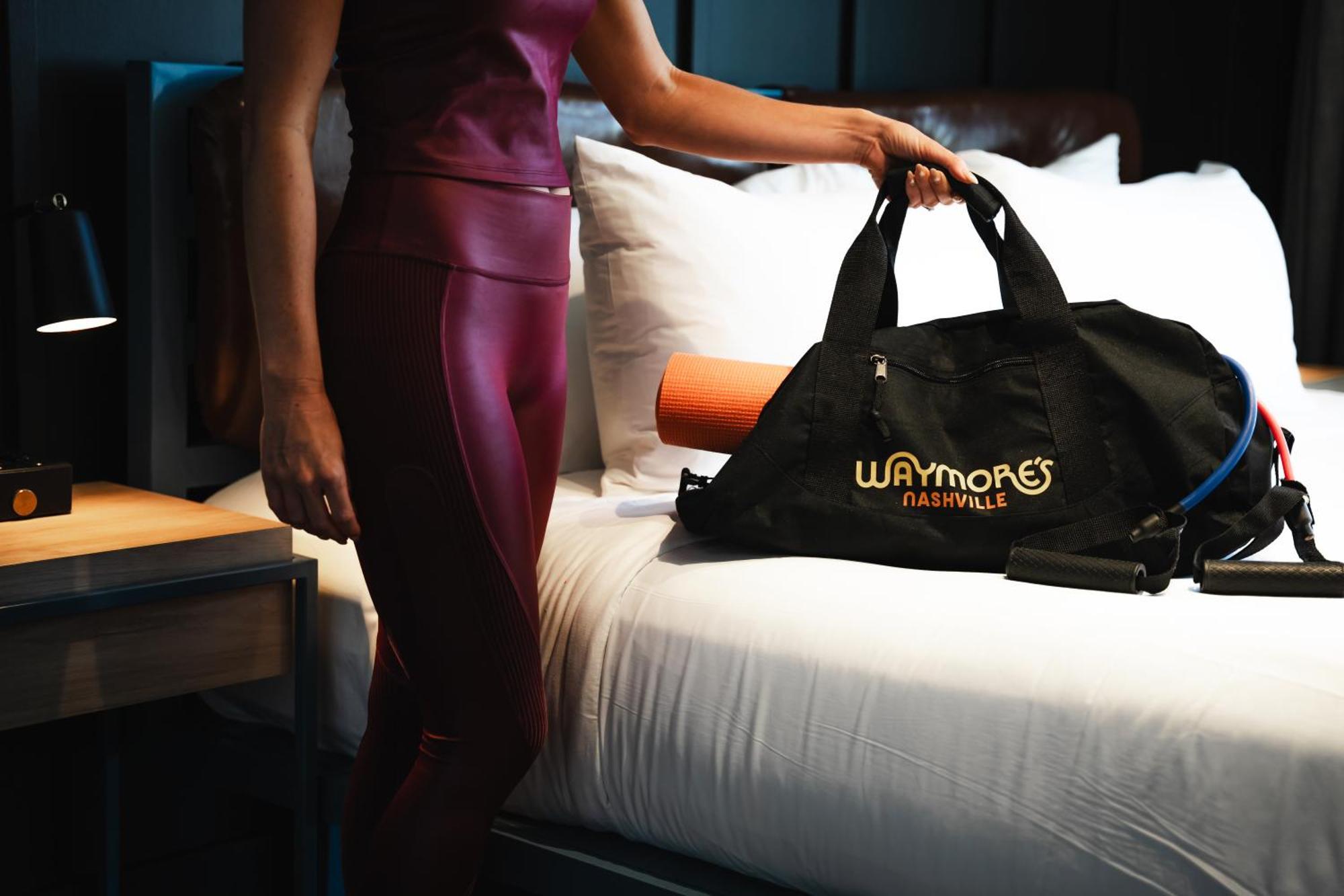 Waymore's Hotel Nashville