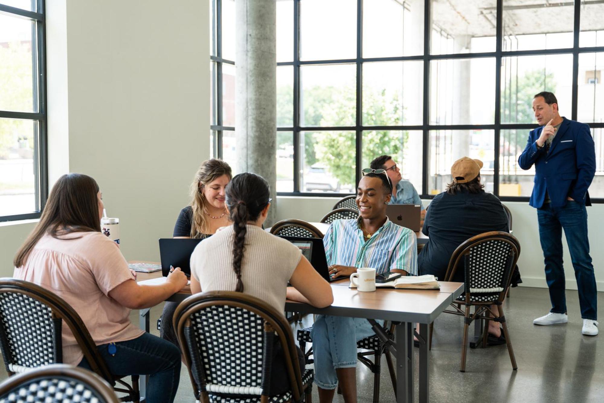 Waymore's Hotel Nashville