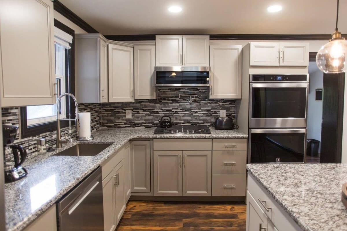 Holiday home Cozy Close To Opry & Downtown Large Deck *