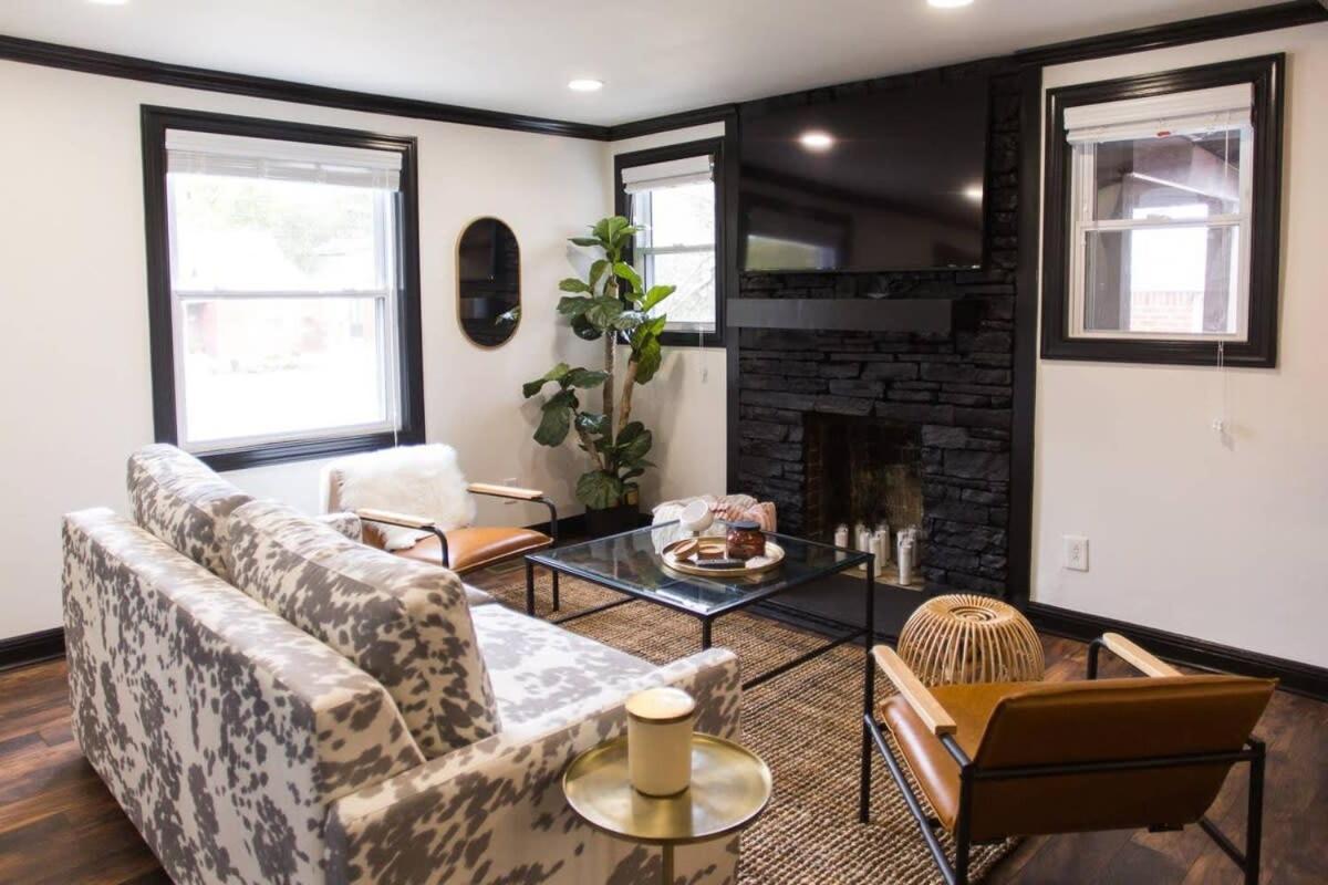 Cozy Close To Opry & Downtown Large Deck *