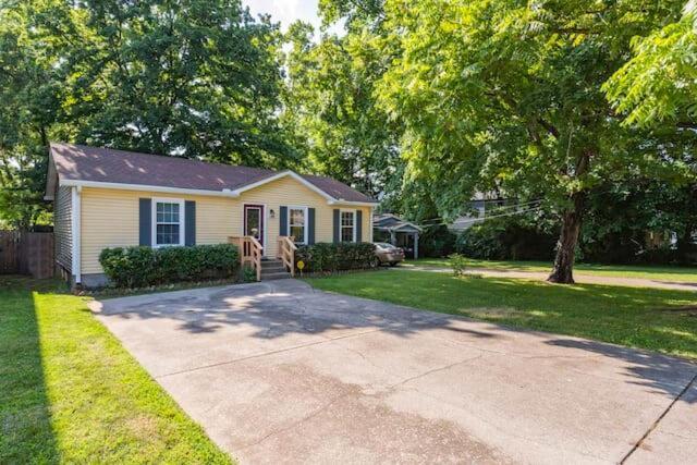 3 Bedroom Only 3 Miles From Downtown Nashville