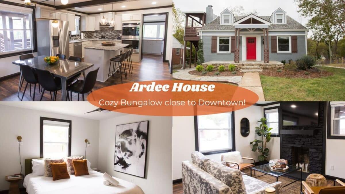 Cozy Close To Opry & Downtown Large Deck