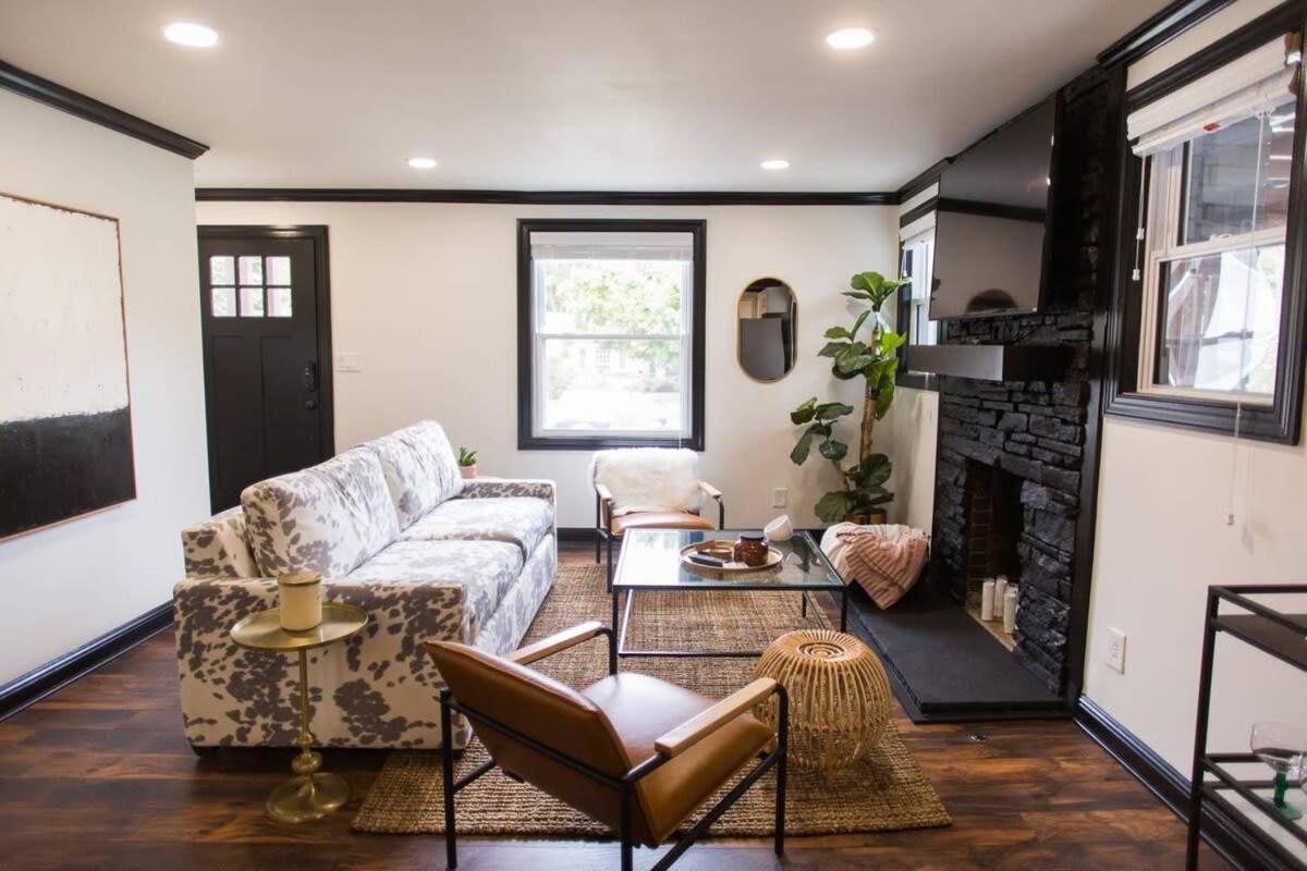 Holiday home Cozy Close To Opry & Downtown Large Deck