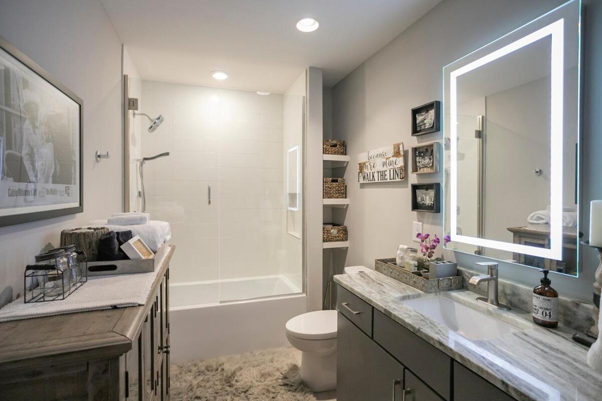 Holiday home Downtown Luxury At The Southern Belle