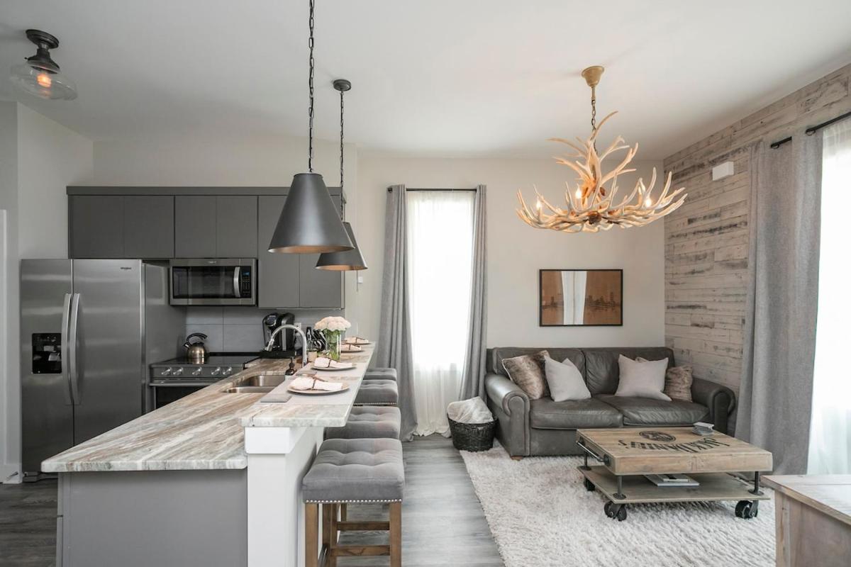 Downtown Luxury At The Southern Belle Holiday home Nashville