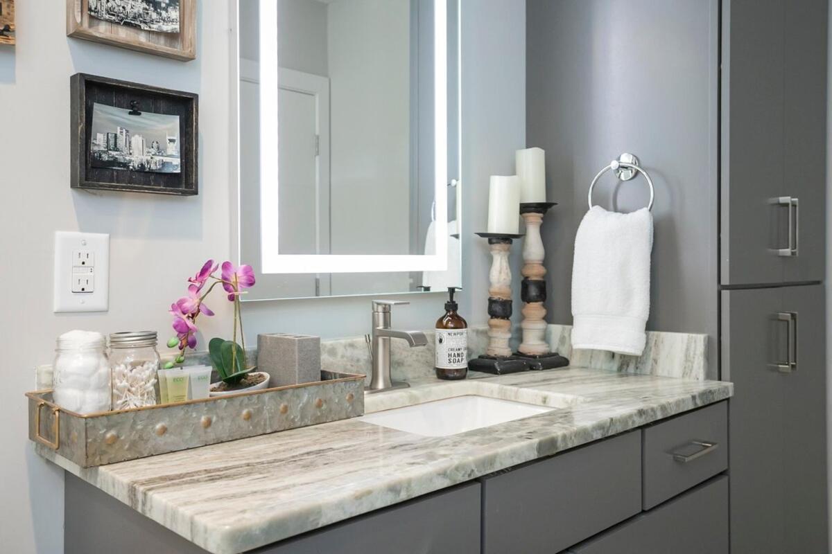 Holiday home Downtown Luxury At The Southern Belle *