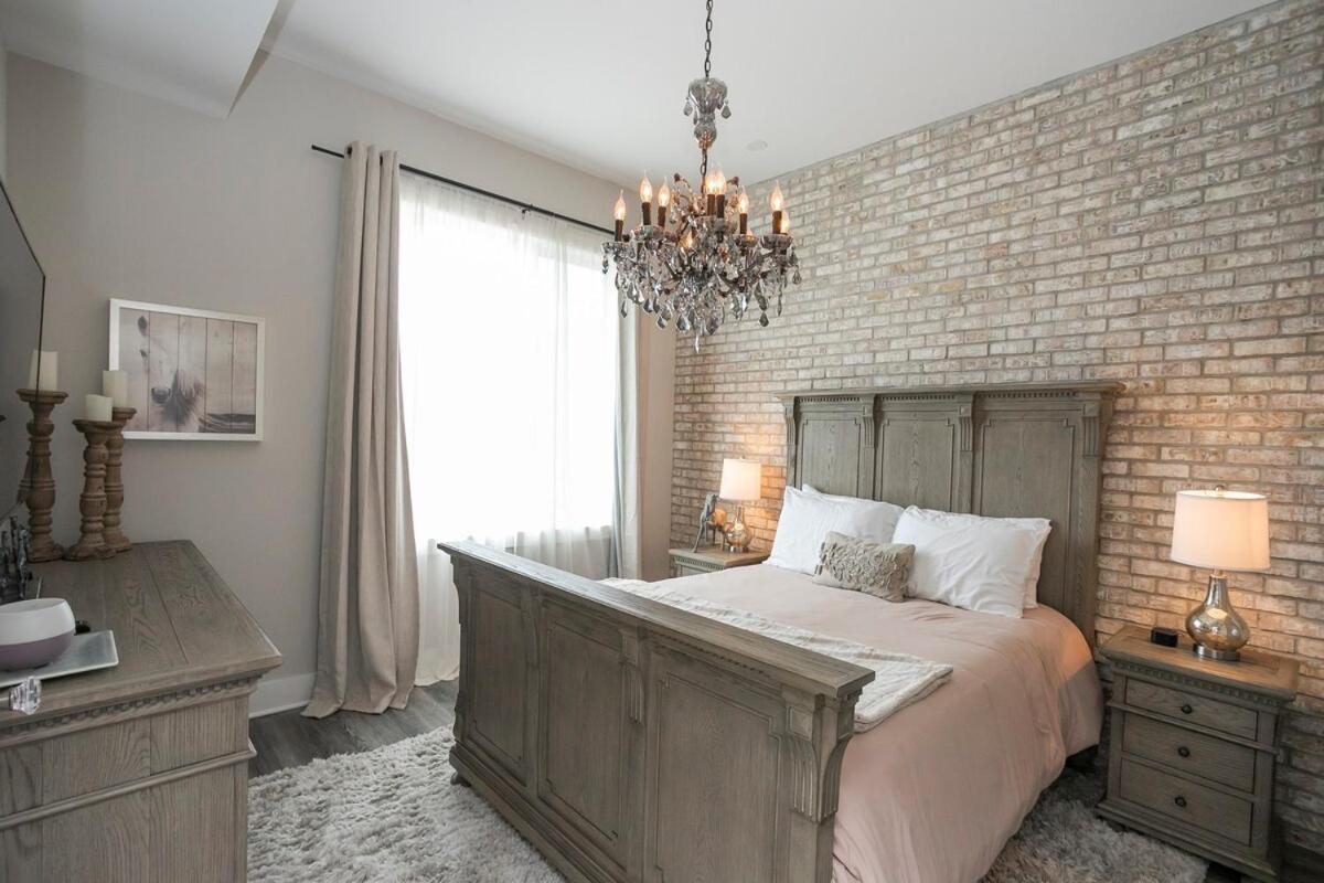Holiday home Downtown Luxury At The Southern Belle Nashville