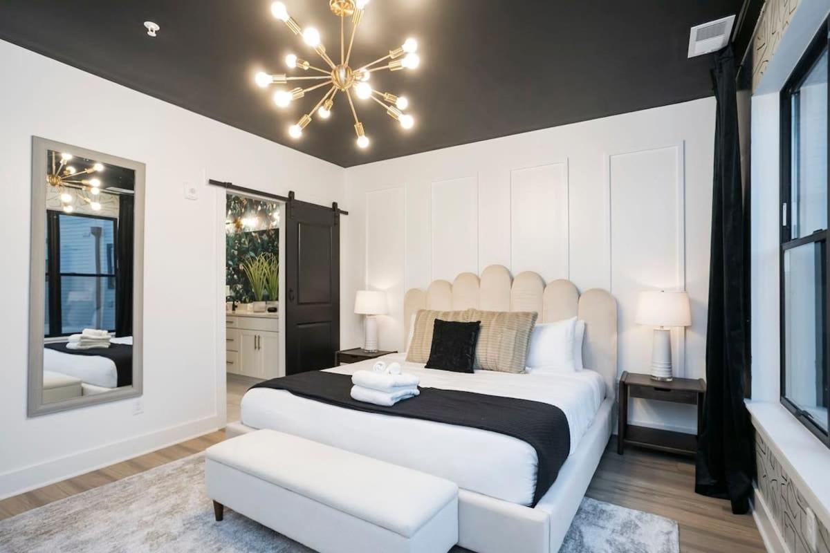 Ev Charger King Beds Garage 2 Miles To Dwntn *