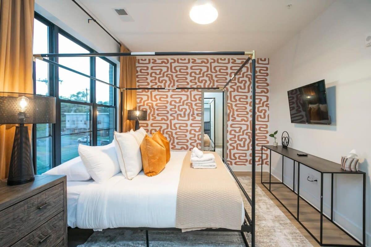 Ev Charger King Beds Garage 2 Miles To Dwntn