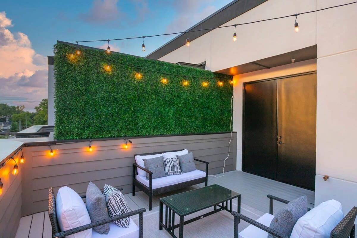 Holiday home Ev Charger King Beds Garage 2 Miles To Dwntn Nashville