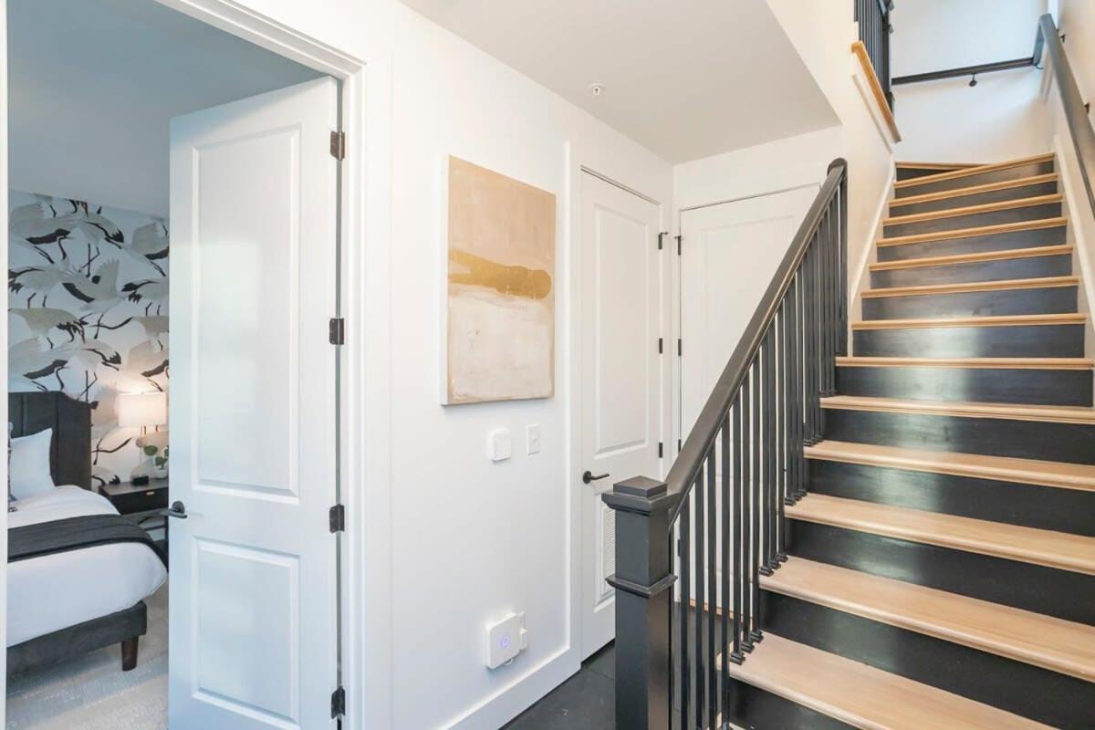 Ev Charger King Beds Garage 2 Miles To Dwntn