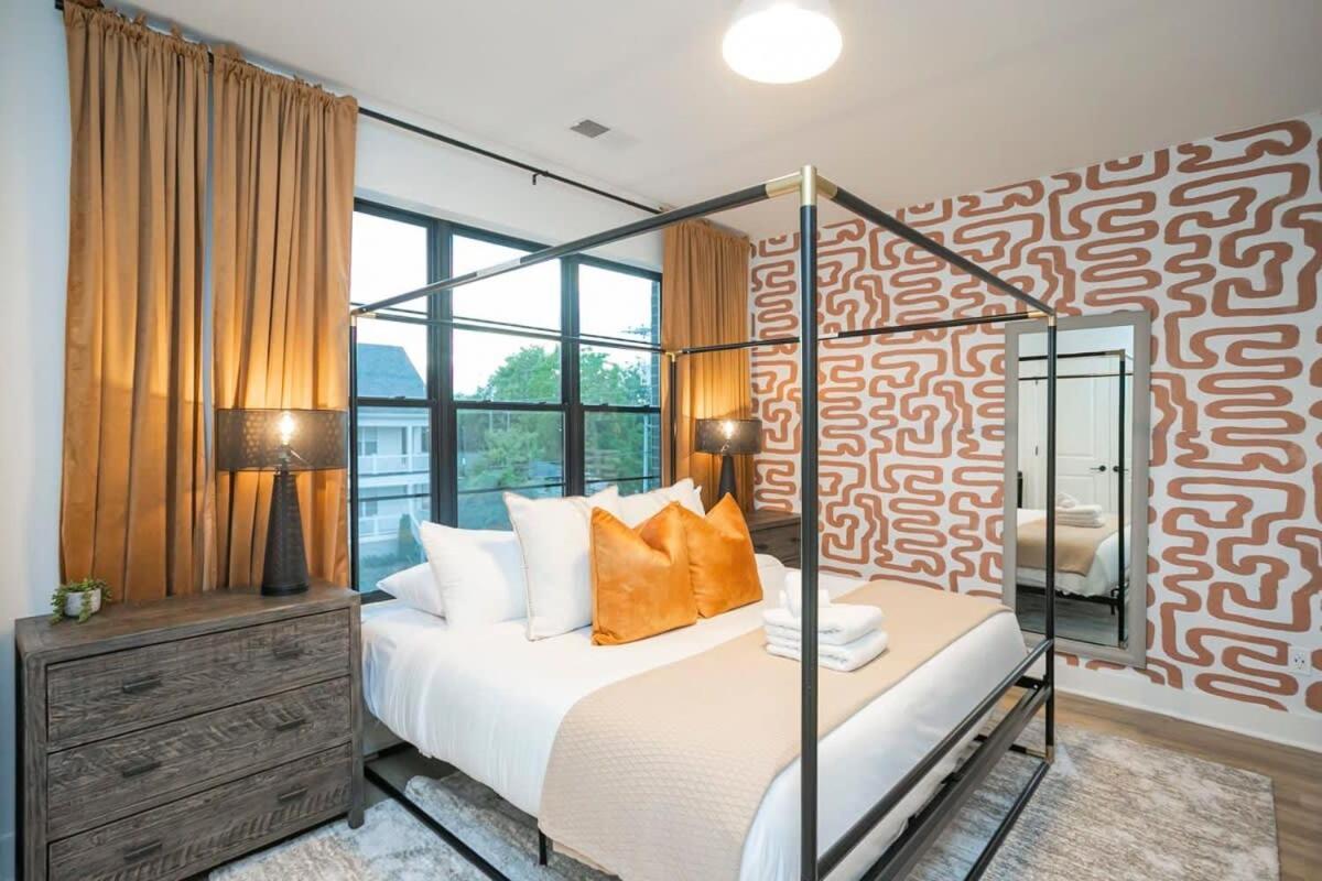 Ev Charger King Beds Garage 2 Miles To Dwntn *