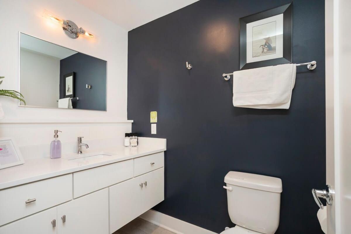 1 5 Miles To Broadway Rooftop Deck W Views *