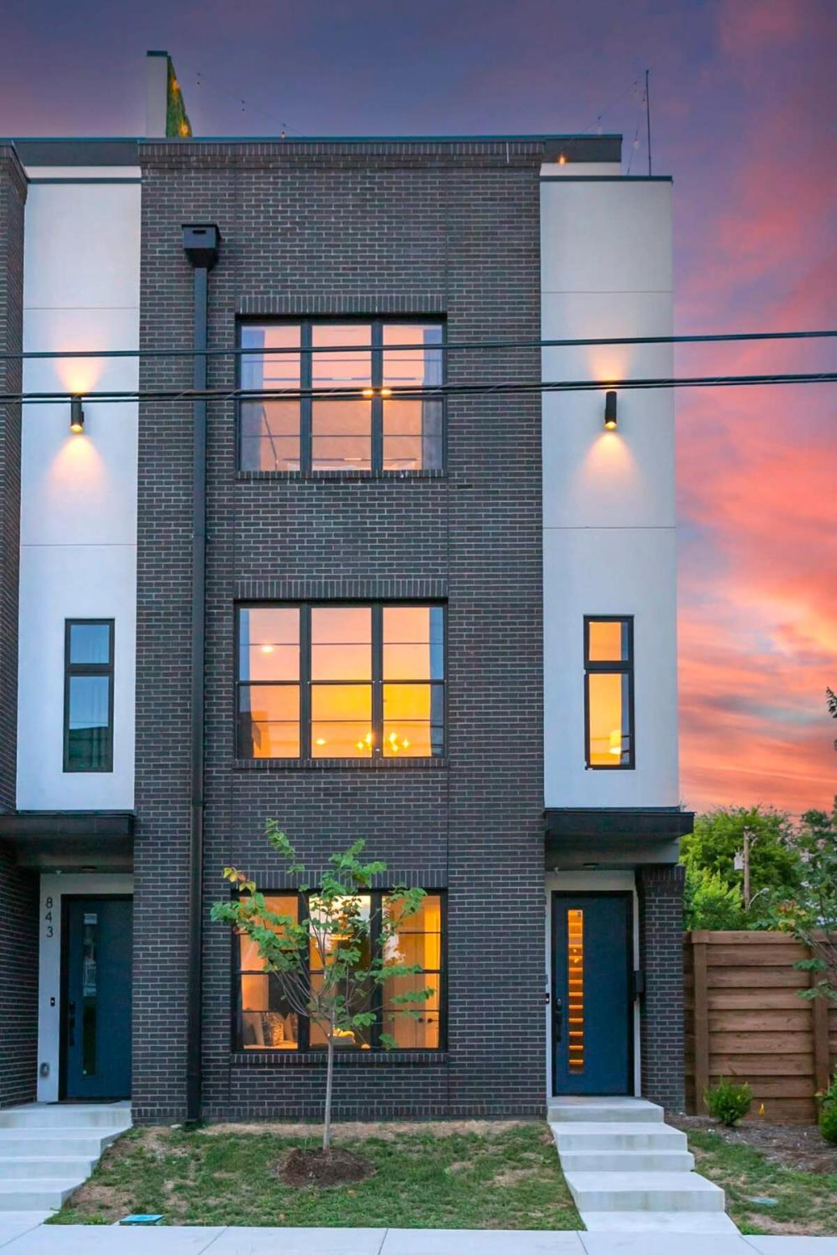 Ev Charger King Beds Garage 2 Miles To Dwntn