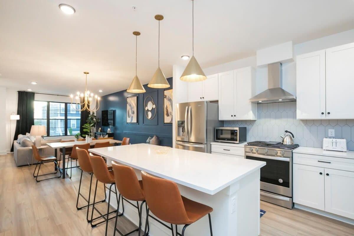 Ev Charger King Beds Garage 2 Miles To Dwntn *