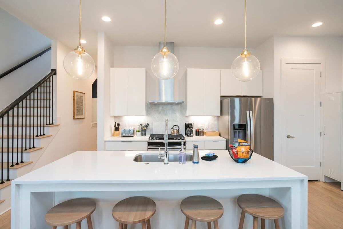 1 5 Miles To Broadway Rooftop Deck W Views * Nashville