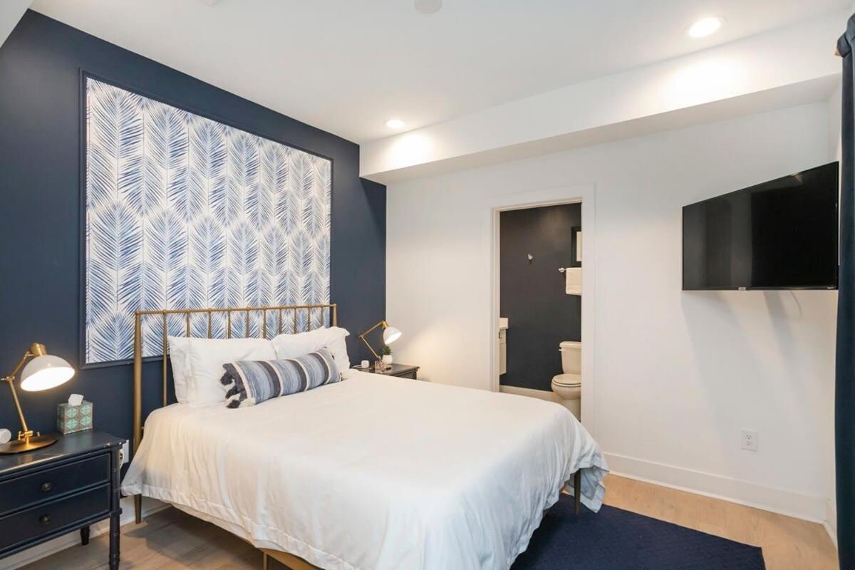 1 5 Miles To Broadway Rooftop Deck W Views * Nashville