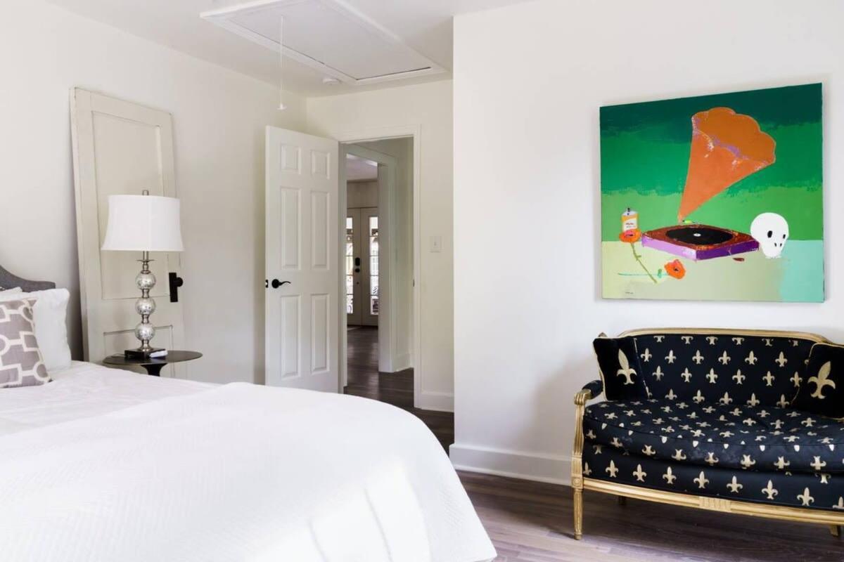 Enchanting Retreat 15 Minutes To Holiday home